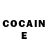 COCAIN FishScale Estrela Freitas